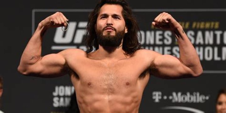 Jorge Masvidal's Journey From Miami To The UFC Pinnacle