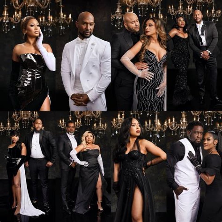 Journey Into Her Face Reveal