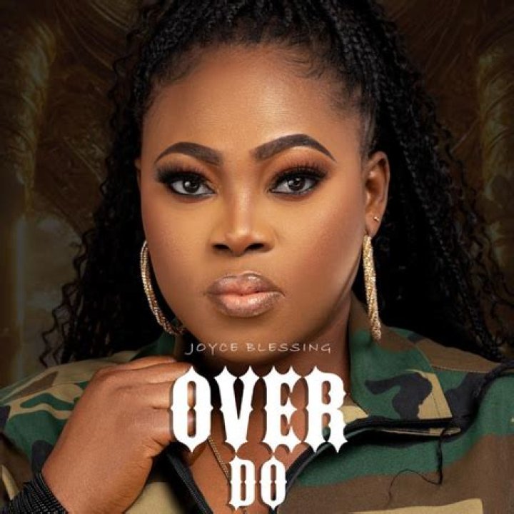 Joyce Blessing Unveils Release Date For New Song, Odo Kese