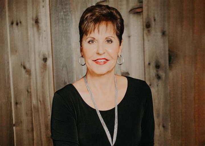Joyce Meyer Forgave Her Father despite Sharing a Toxic Relationship ·