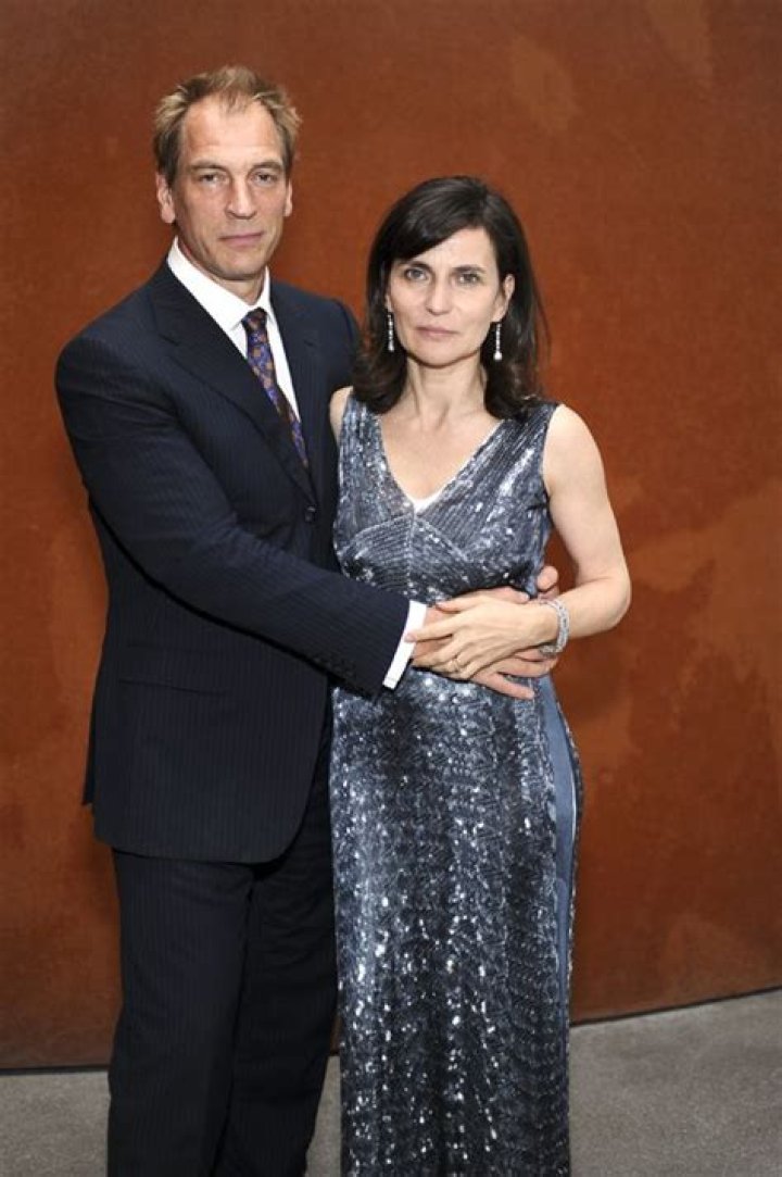 Julian Sands Wife: Meet Eugenia Citkowitz