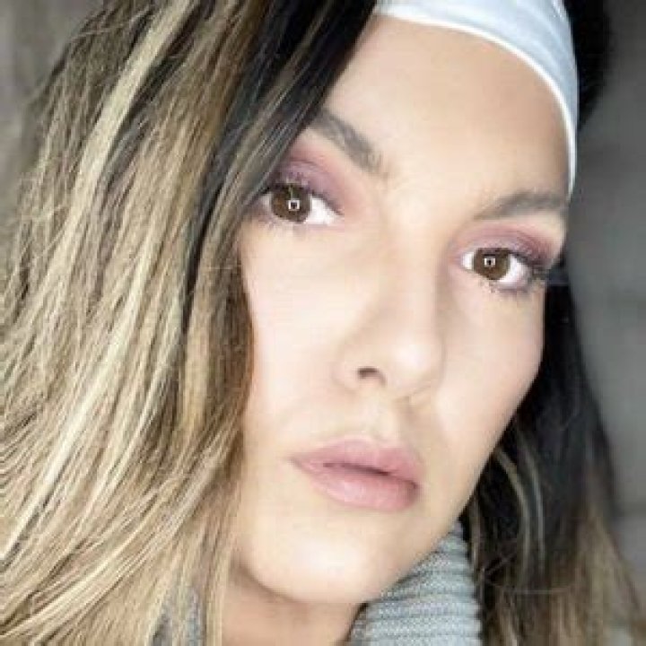 Julie Kay Kyles (TikTok Star)