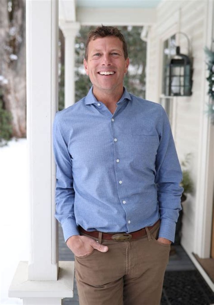 Julie Robbins Biography, Age, Height, Husband, Net Worth, Family