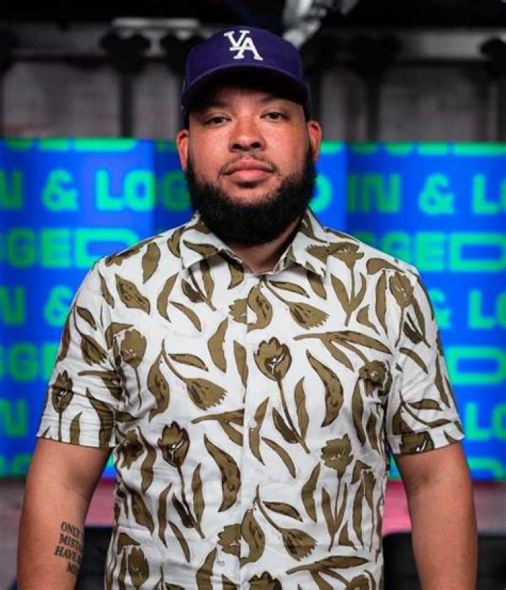 Justin Herwick Bio Wiki Age Height Wife Daughter