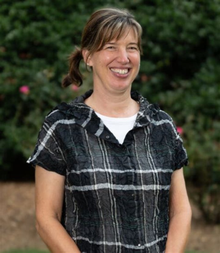 Justin Jones Parents: Meet Christine Jones