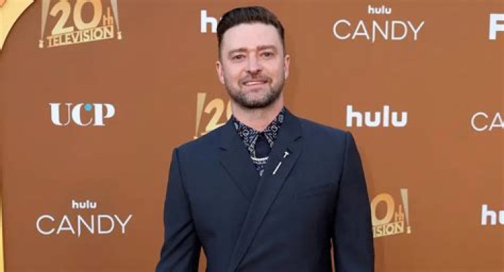 Justin Timberlake's Net Worth In 2024: A Fortune On The Rise