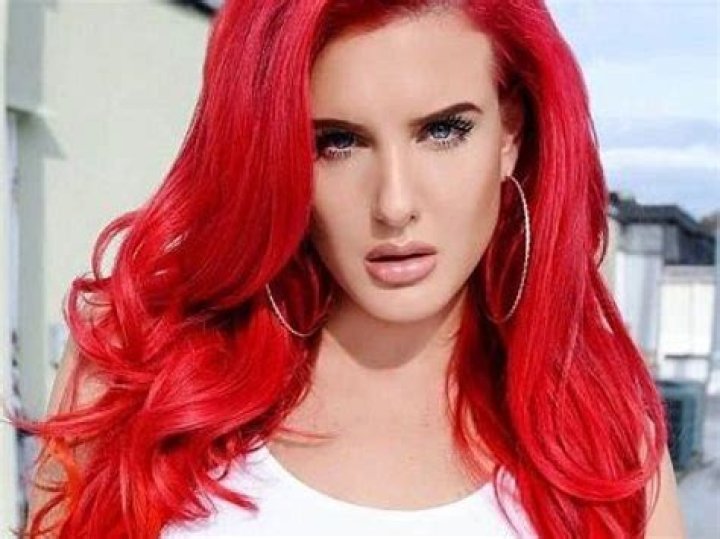 Justina Valentine - Bio, Age, Net Worth, Height, Single, Nationality, Body Measurement, Career ·