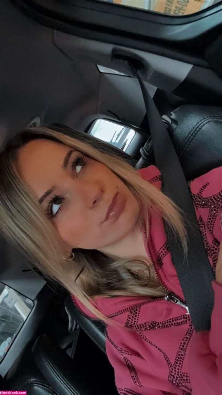 Kaitlyn Krems OnlyFans Leak And Its Consequences