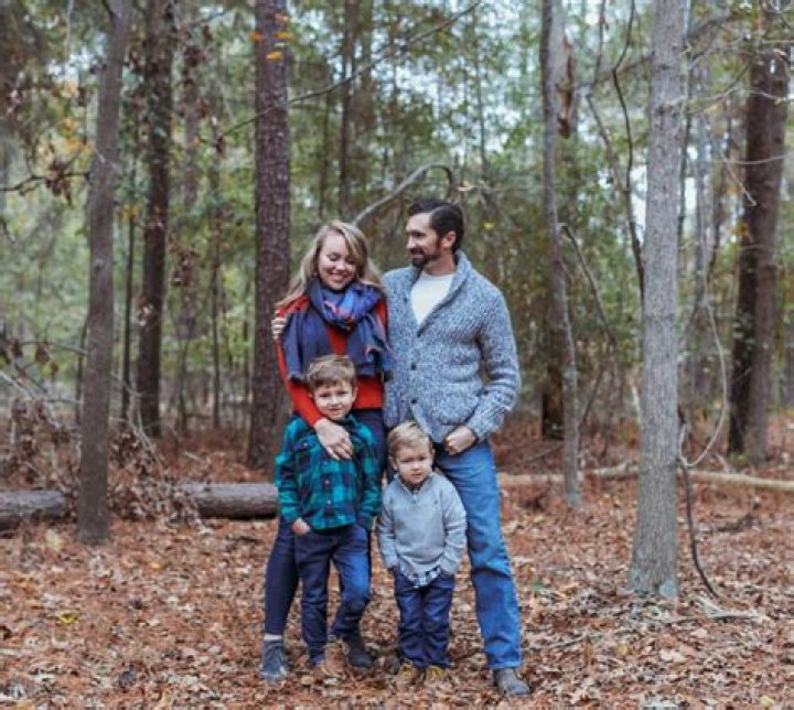 Kara Robinson Chamberlain Wiki, Bio, Age, Career, Education, Parents, Net Worth, Nationality And Mor