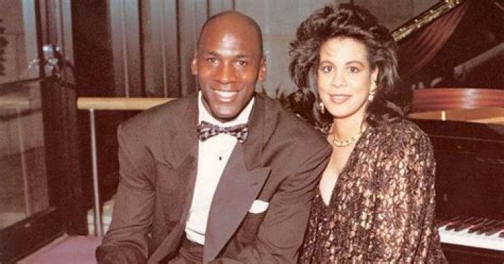 Karla Knafel And Michael Jordan's Once-in-a-Lifetime Love Story