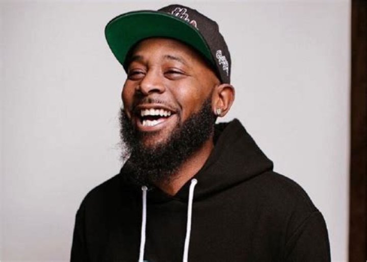 Karlous Miller Wife Is He Married To Ashima Franklin? Kids And Dating Timeline