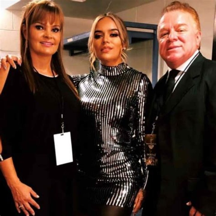 Karol G Parents: Meet Karol Gs Parents