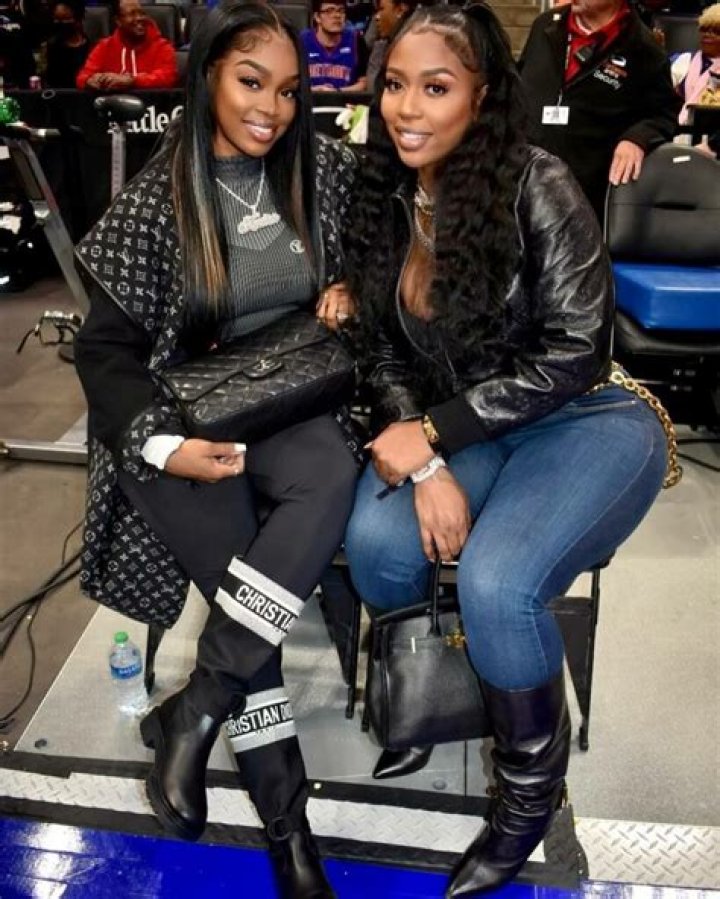 Kash Doll Biography, Age, Height, Net Worth, Boyfriend ·