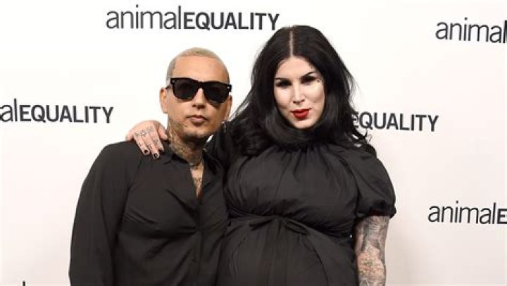 Kat Von D Husband: Is Kat Von D Married?