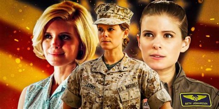 Kate Mara Movies and TV Shows