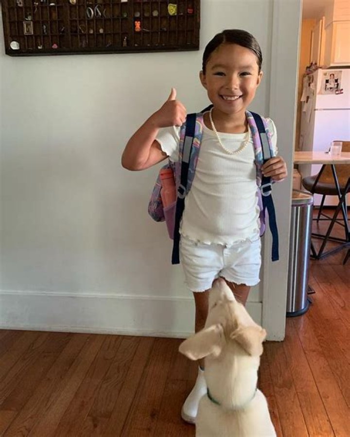 Katherine Renee TurnerWiki, Biography, Age, Parents, Ethnicity, Husband, Children, Net Worth & Mor ·