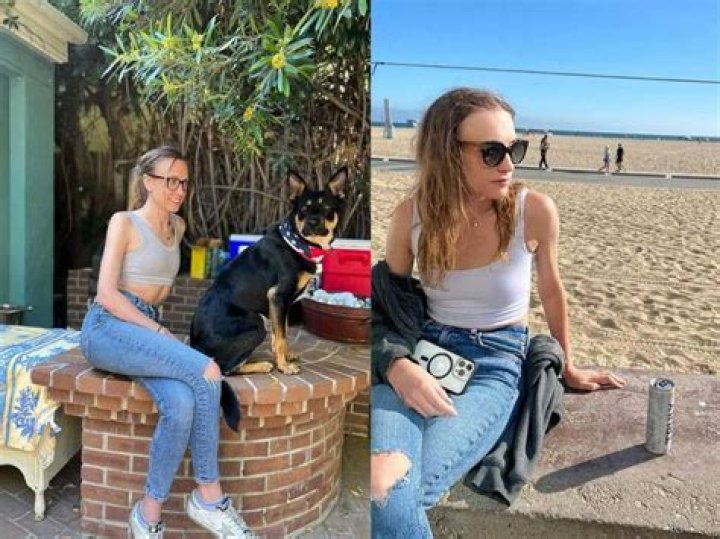 Katherine Timpf S Net Worth Age Spouse