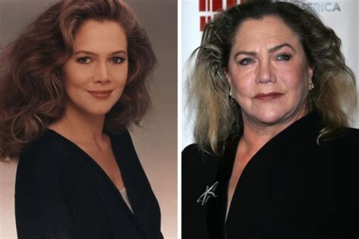 Kathleen Turner Biography, Age, Height, Husband, Net Worth, Family