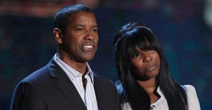 
Katia Washington Wiki. Who is Denzel Washington’s daughter? 