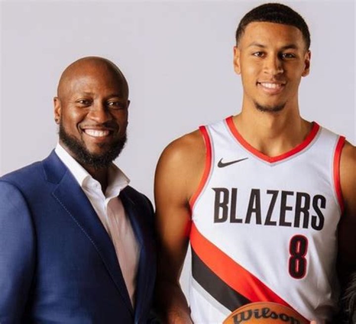 Keegan Murray Age, Bio, Parents, Career, Net Worth, Husband