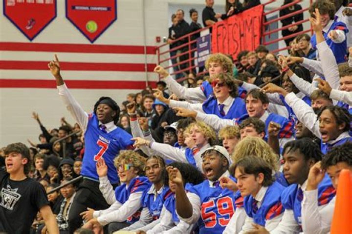 Keijuan Brown's Legacy At Rosemount High School