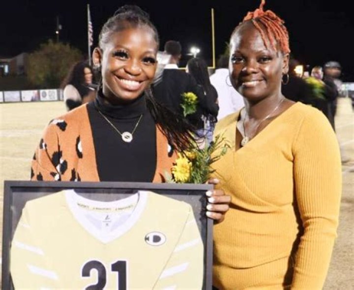 Keke Nicole Alabama Shooting Victim Bio Wiki