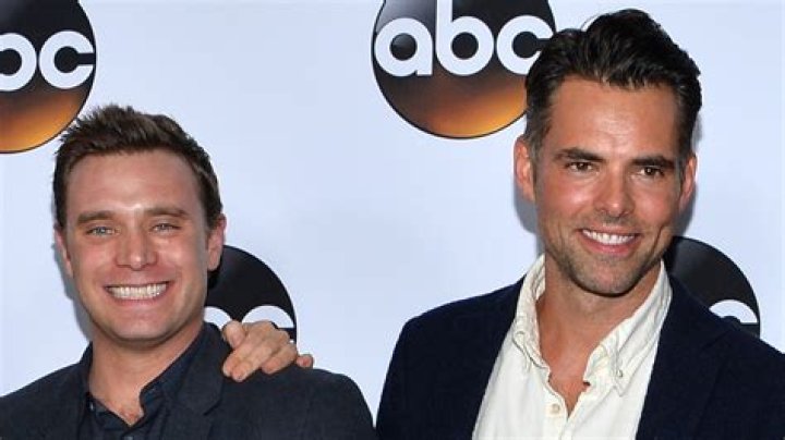 Kelly Monaco And Billy Miller's Untold Love Story