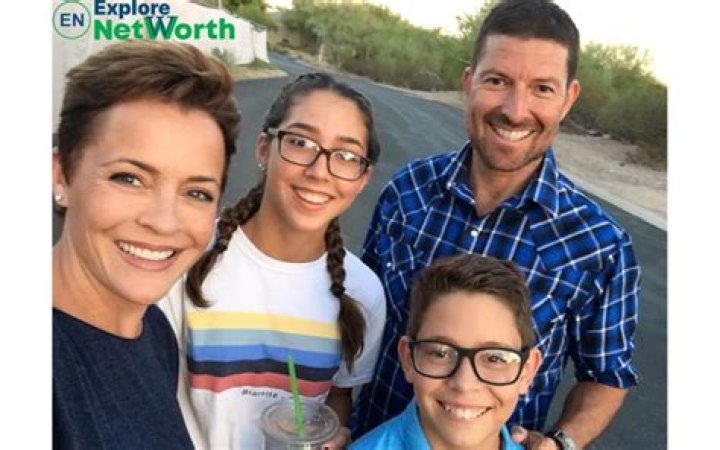 Ken Block Wiki, Bio, Age, Career, Parents, Wife, Children, Death, Net Worth, Nationality And More ·