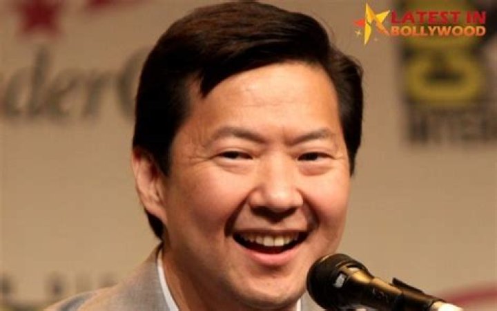 Ken Jeong Wife & Children,The Masked Singer, Net Worth,Wiki,Bio,Age, Height,Nationality