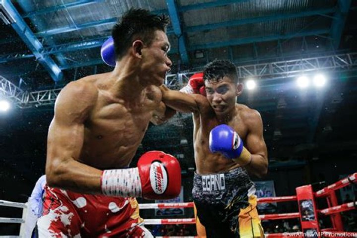 
Kenneth Egano Family: Meet His Mother Anabella Egano And Father 