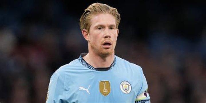 Kevin De Bruyne Illness, Health Update, Wife, Age, Parents, Net Worth, Salary