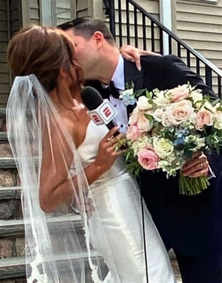 Kevin Goldschmidt Went To Penn State ·