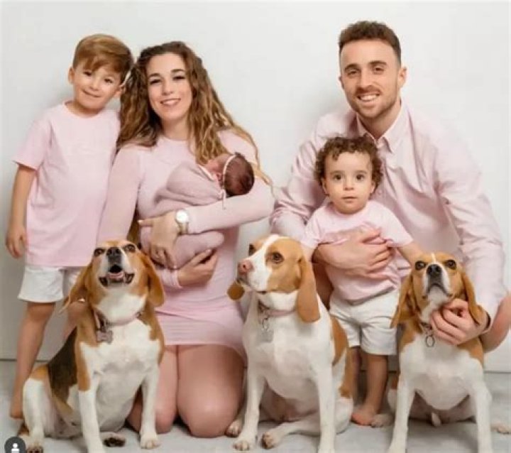 Kevin Kiermaier Bio, Parents, Wife, Childre, Siblings, Net Worth