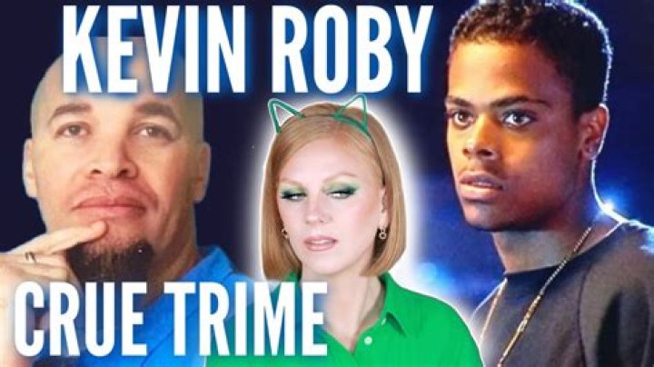 Kevin Roby Wiki, Bio, Career, Murder, Police And More