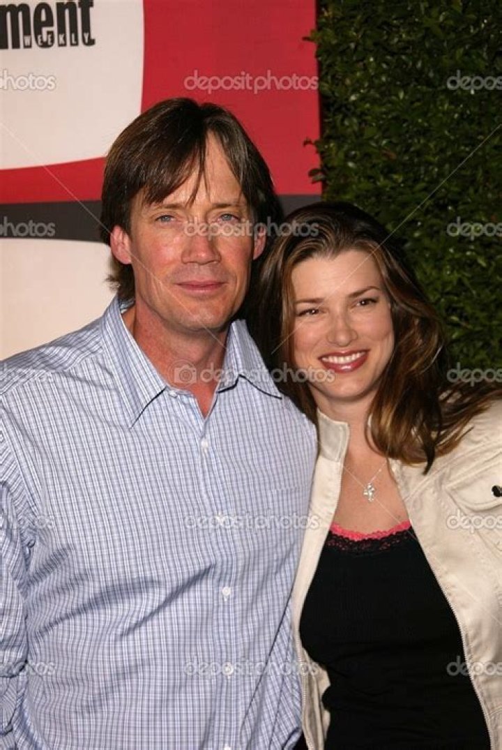 Kevin Sorbo Wife: Meet His Wife, Sam Sorbo