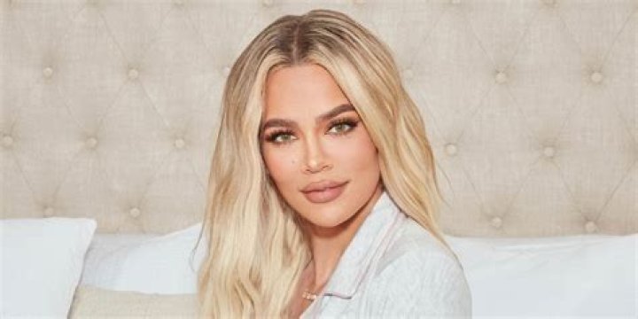 Khloe Kardashian Reacts to a Comment About Her Hands in Recent Photo Shoot