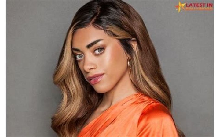Kiara Barnes Wikipedia, Biography, Age, Parents, Boyfriend, Career, Net Worth ·