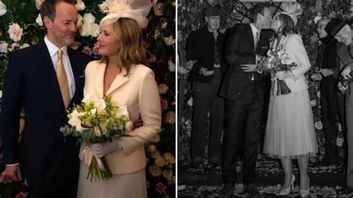 Kim Cattrall Husband: Is Kim Cattrall Married?