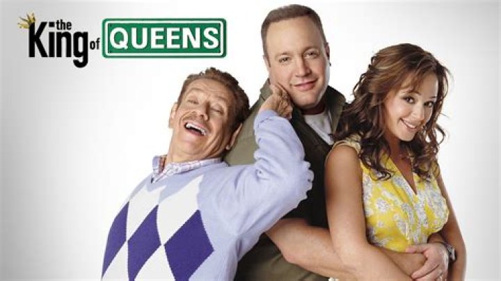 King Of Queens Cast: Uncovering The Behind-the-Scenes Harmony
