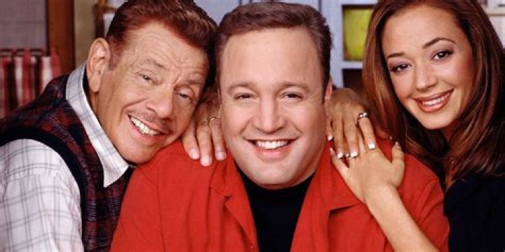 King Of Queens Cast