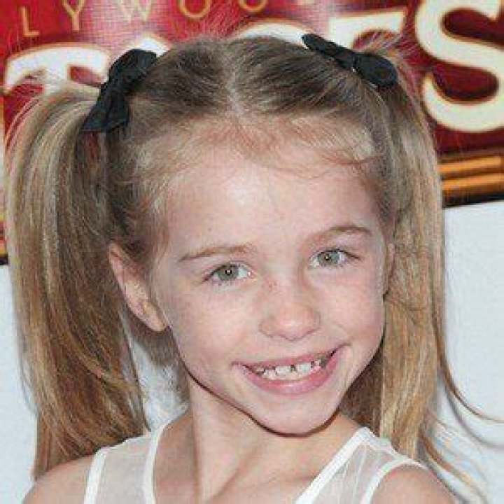 Kingston Foster (TV Actress) - Age, Birthday, Bio, Facts, Family, Net Worth, Height & More |