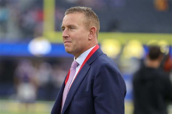 Kirk Herbstreit Salary: Contract Details Revealed