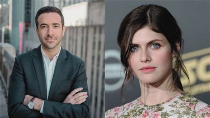 Know About Ari Melber; Wife, Dating, Family, MSNBC, Height, Facts ·