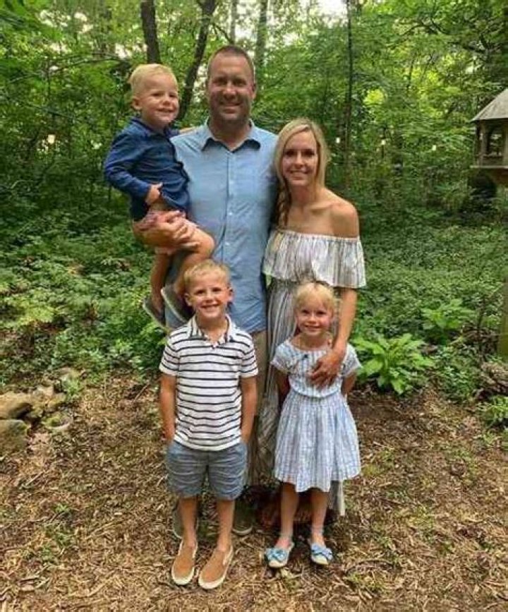 Know About Ben Roethlisberger Age Wife Kids