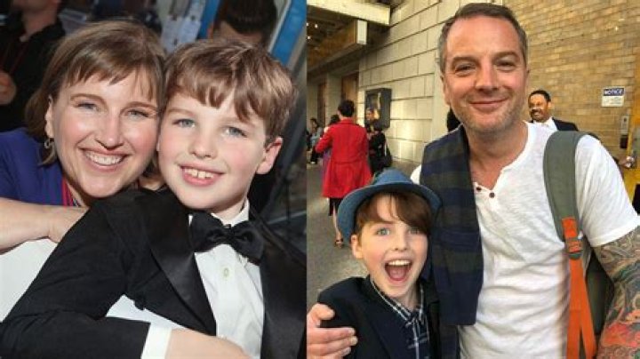 Know About Iain Armitage; Age, Parents, Salary, Movies and TV Shows ·