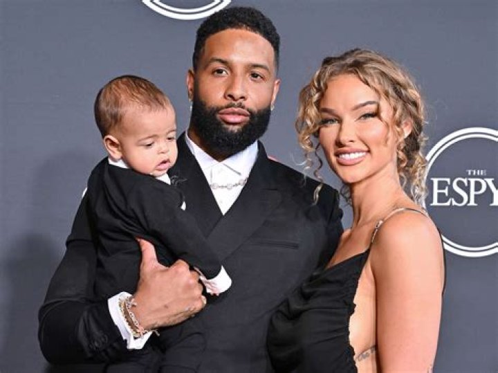 Know About Odell Beckham Jr's Parents And Love Life