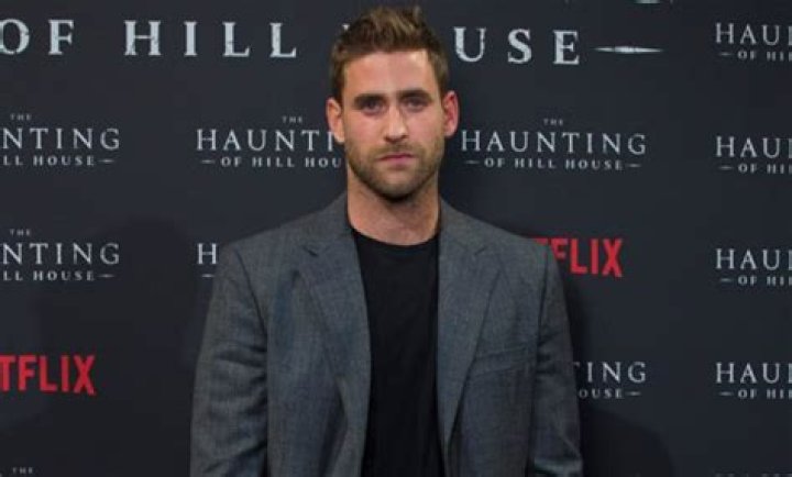 Know About Oliver Jackson-Cohen; Movies, Wife, Height, Parents ·