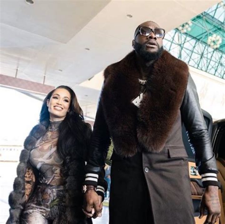 Know About Telli Swift; Husband, Parents, Height, Kids, Net Worth ·