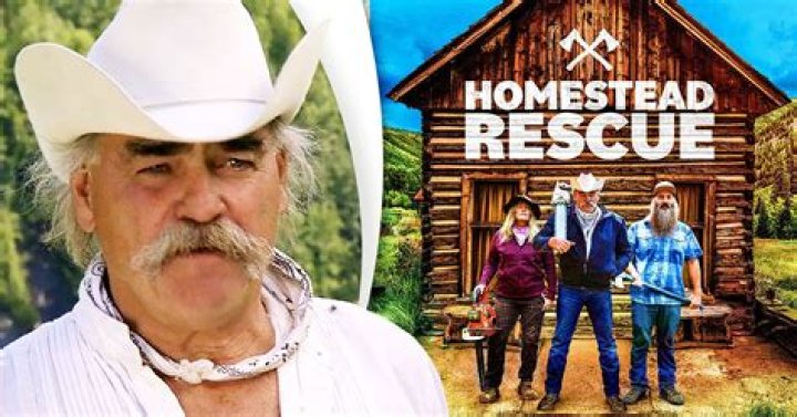 Know Homestead Rescue Cast Salary And Who