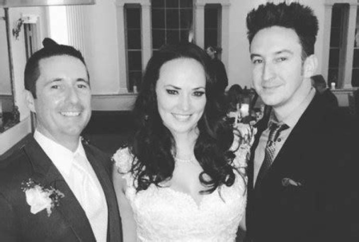 Kris Williams, former Ghost Hunters host was previously married; She is dating her new boyfriend as ·